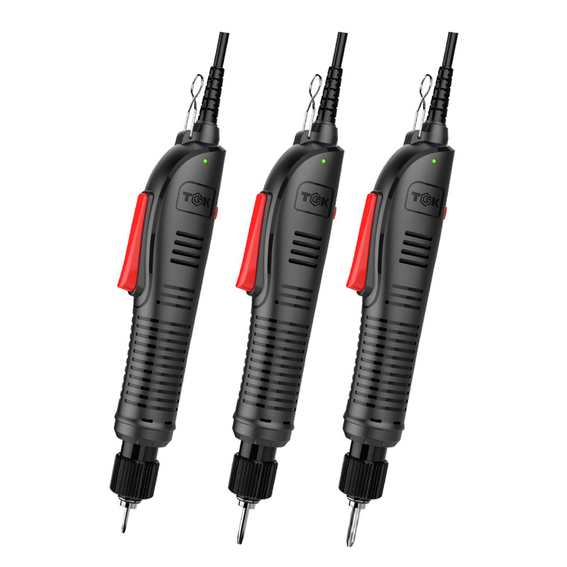 Factory Direct PC 407 Semi Auto <a href='/electric-screw-driver/'>Electric Screw Driver</a> for Production Line - Reliable Performance & Efficiency