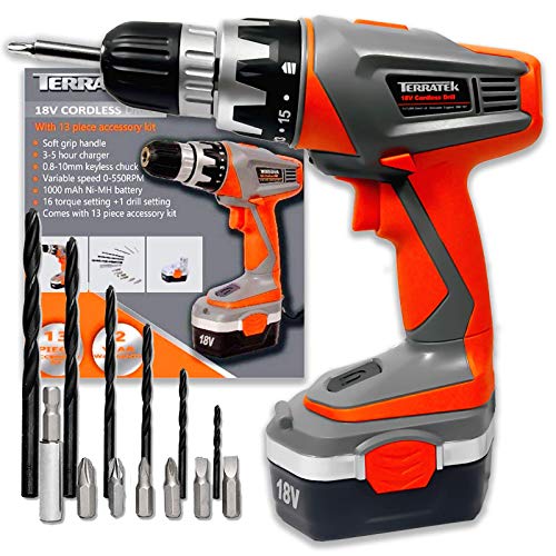 <a href='/electric-screwdriver/'>Electric Screwdriver</a>/torx Bit Screwdriver Set | Drills.org.uk