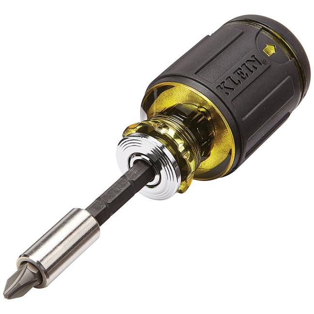 Stubby Screwdriver | Addiss Electric Supply News