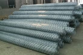 ROCCO Ring Net Rock Fall Protection Mesh-Tianjin Cn-Gabion Co., Ltd.