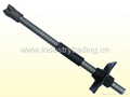 China Rock Bolt manufacturer, Hollow Anchor Bolt, Self Drilling Anchor Bolt supplier - Wuxi Yihong Metal Product Co., Ltd