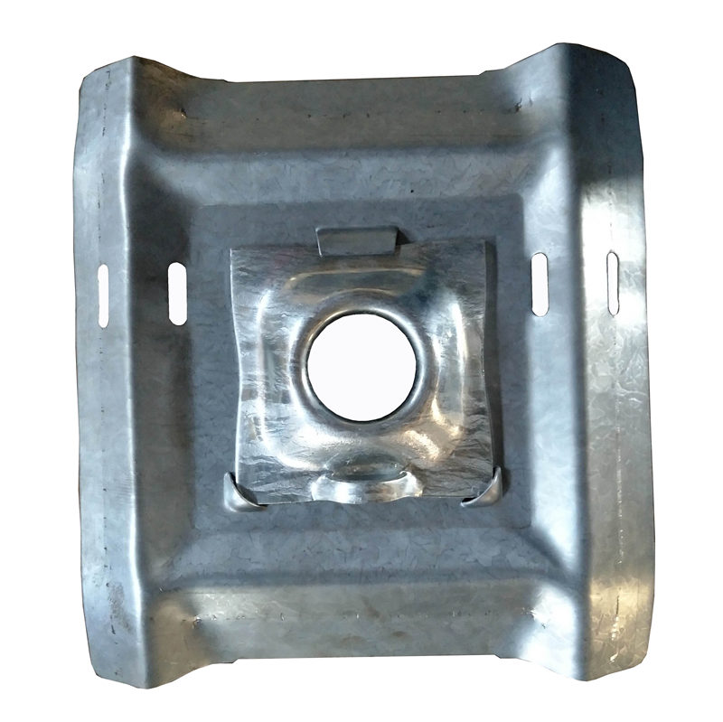 Buy DUO PLATE for reliable mining support- Directly from our Factory | <a href='/split-set/'>Split Set</a> Bolt compatible