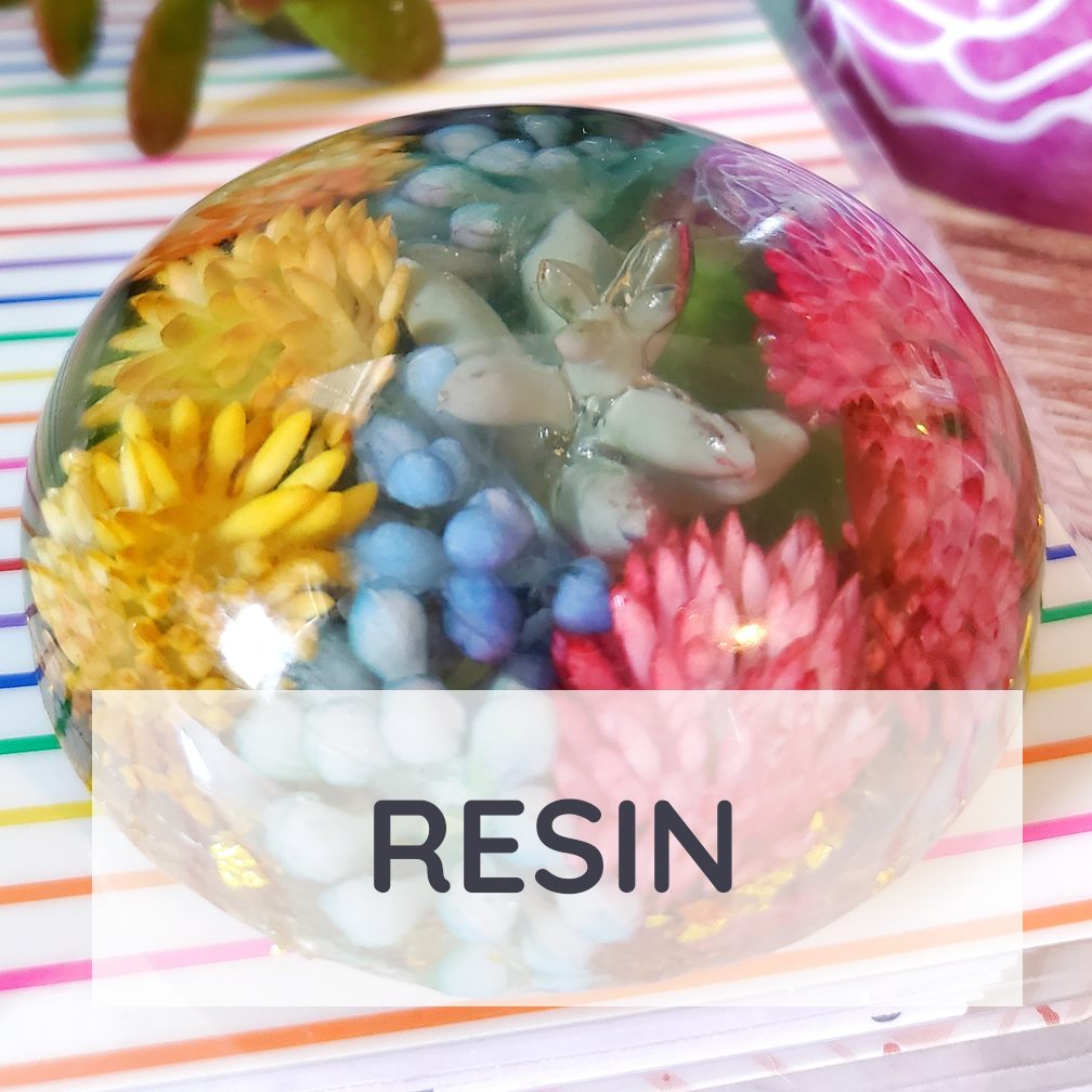 Resin      Tagged 