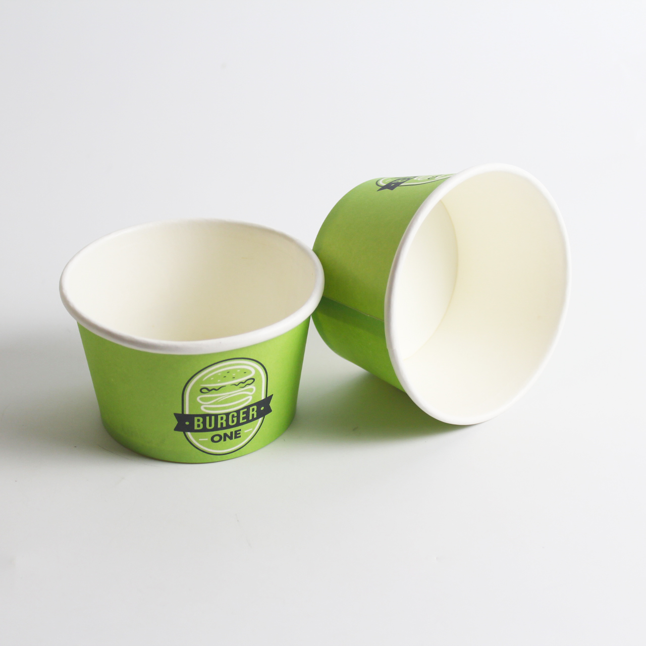 Factory Direct: Get Custom Printed 5 oz <a href='/ice-cream-paper-cups/'>Ice Cream <a href='/paper-cups/'>Paper Cups</a></a> from Tuobo