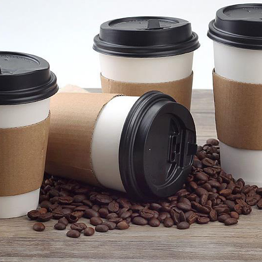 Tuobo - Factory Direct Custom Disposable <a href='/coffee-paper-cups/'>Coffee Paper Cups</a> Wholesale