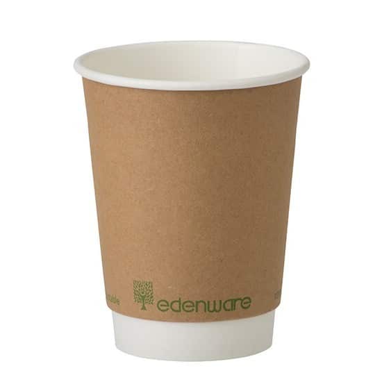 Paper Cup > Ripple Wall Cups