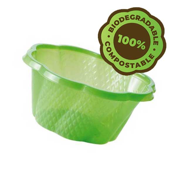 Biodegradable cups | Biodegradable products | Romax