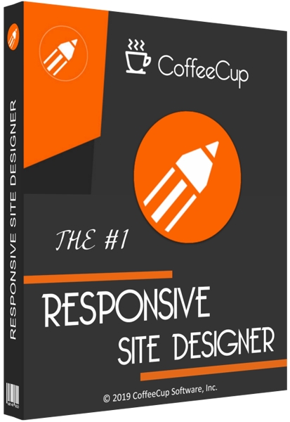 Responsive Design Software, HTML Editor & CSS Grid Tools | CoffeeCup Software