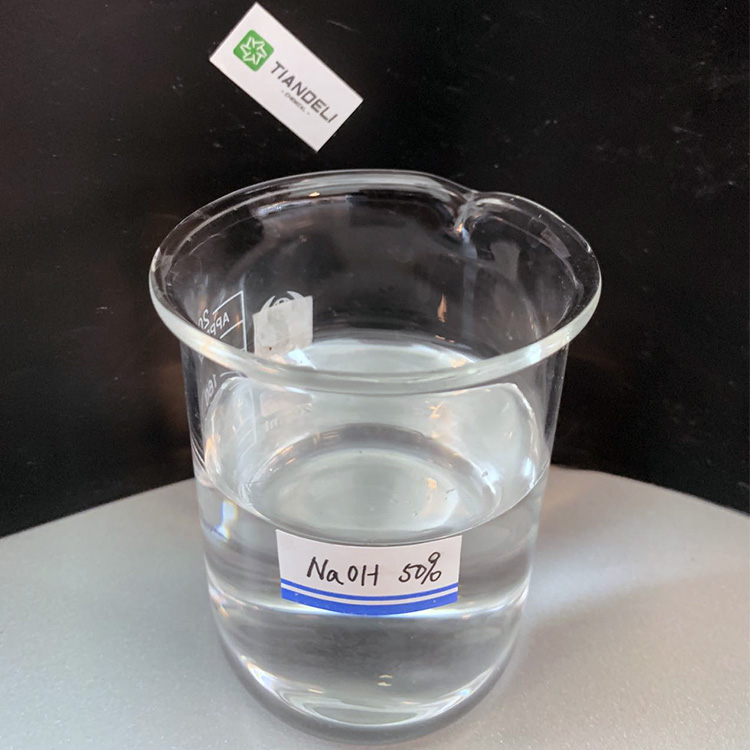 Buy Sodium Hydroxide Liquid from Our Factory: Top Quality & Competitive Price