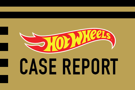 Lamley Unboxing: 2018 Hot Wheels International A Case (& Super TH)  LamleyGroup