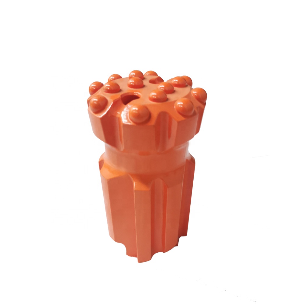 Retractable Drill Bit