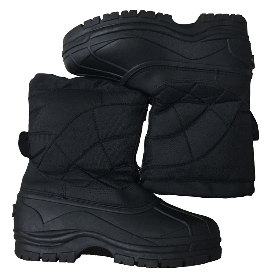 Men's Snow <a href='/boots/'>Boots</a>