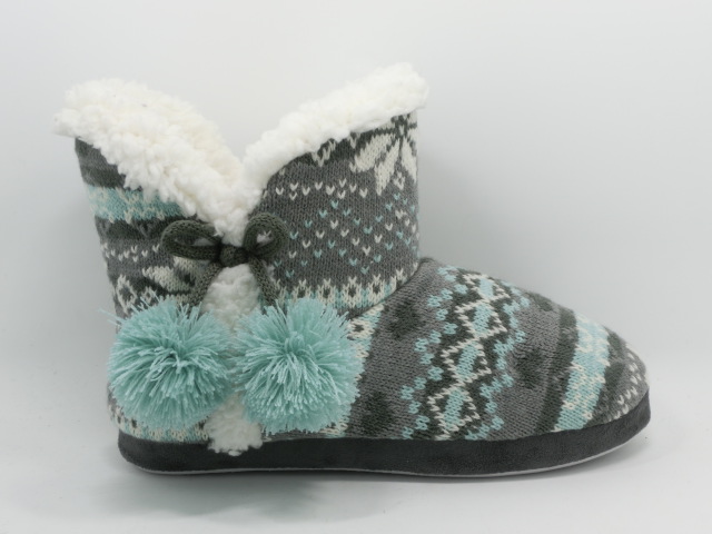 Kids' Girls' Warm Slipper <a href='/boots/'>Boots</a> House Shoes 