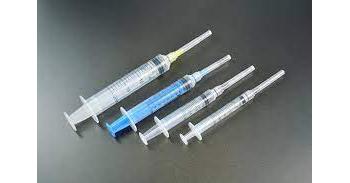 Retractable Safety Syringe, Safety Retractable Syringe -Changzhou Medical Appliances General Factory co.,ltd