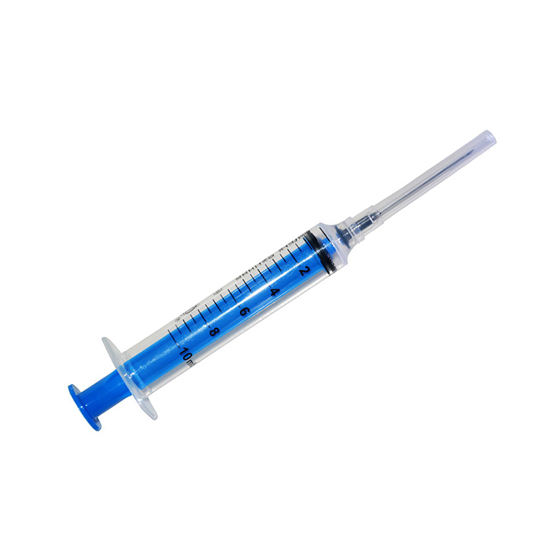 AR safety syringe 10ml