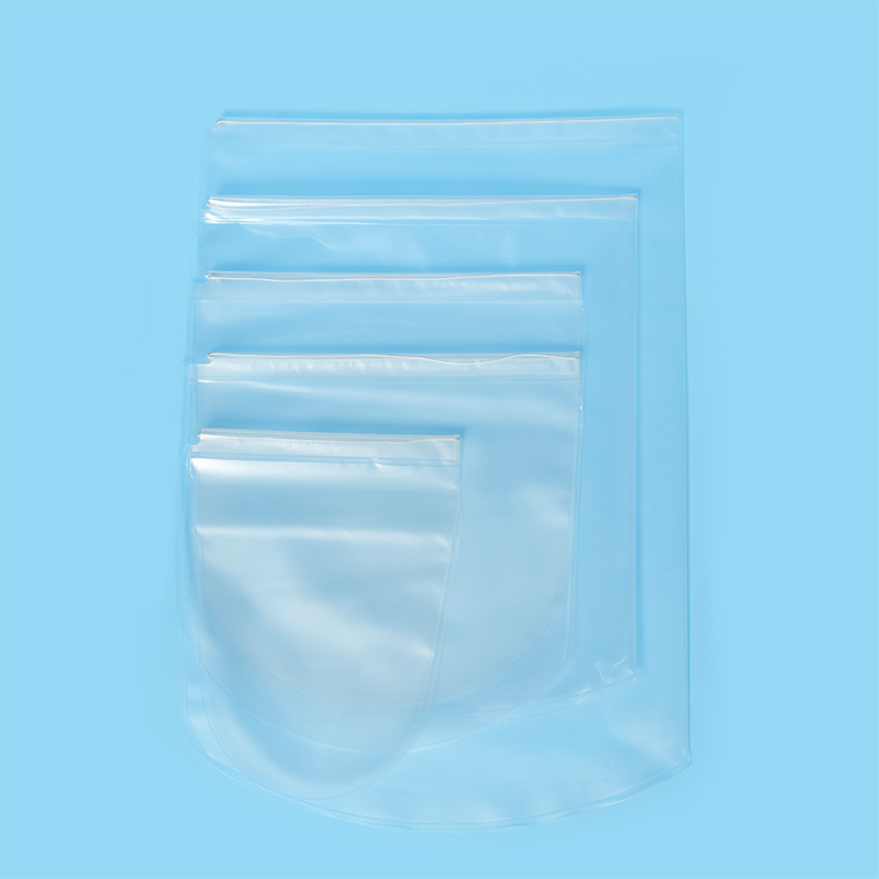 Disposable Specimen Pouches (2)