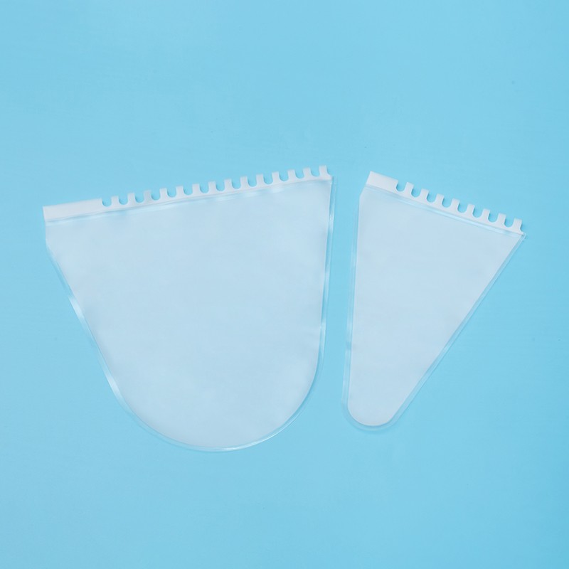 Disposable Specimen Pouches (4)