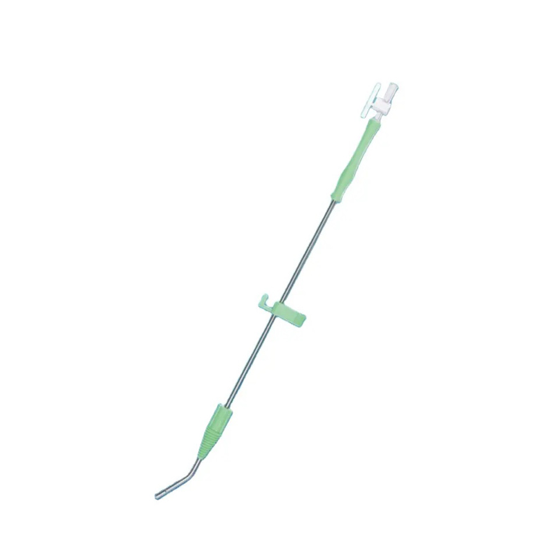 Disposable Uterine Cannula (4)