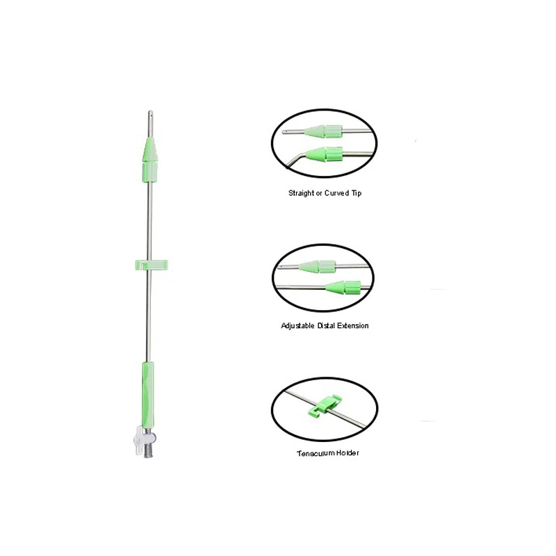 Disposable Uterine Cannula (5)