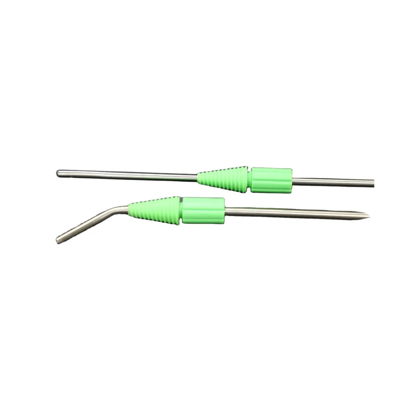 Disposable Uterine Cannula (6)