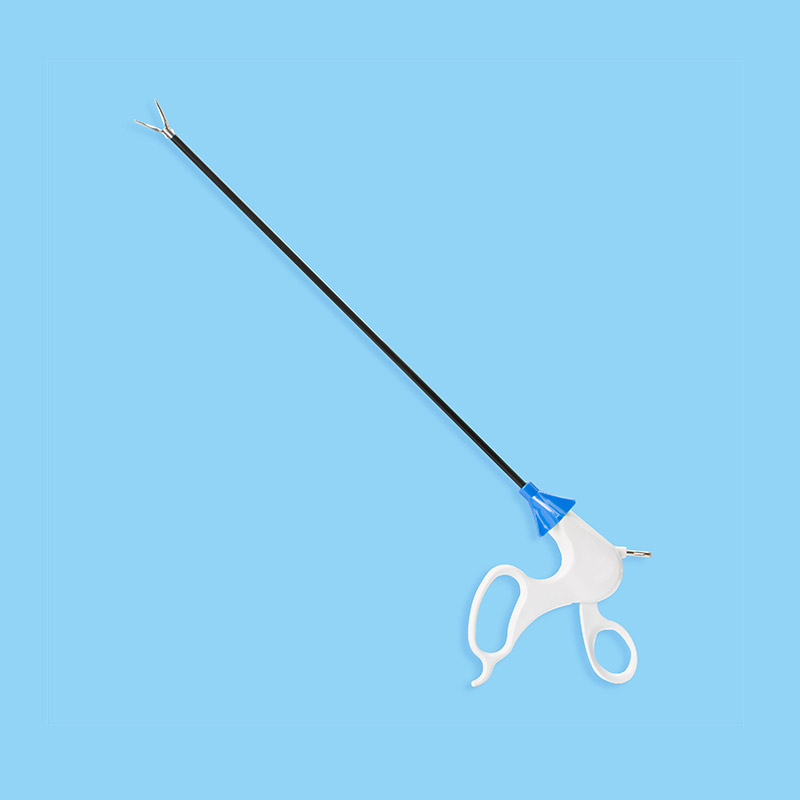 <a href='/disposable/'>Disposable</a> Laparoscopic Instruments Disposable <a href='/double/'>Double</a> Action Curved Scissors