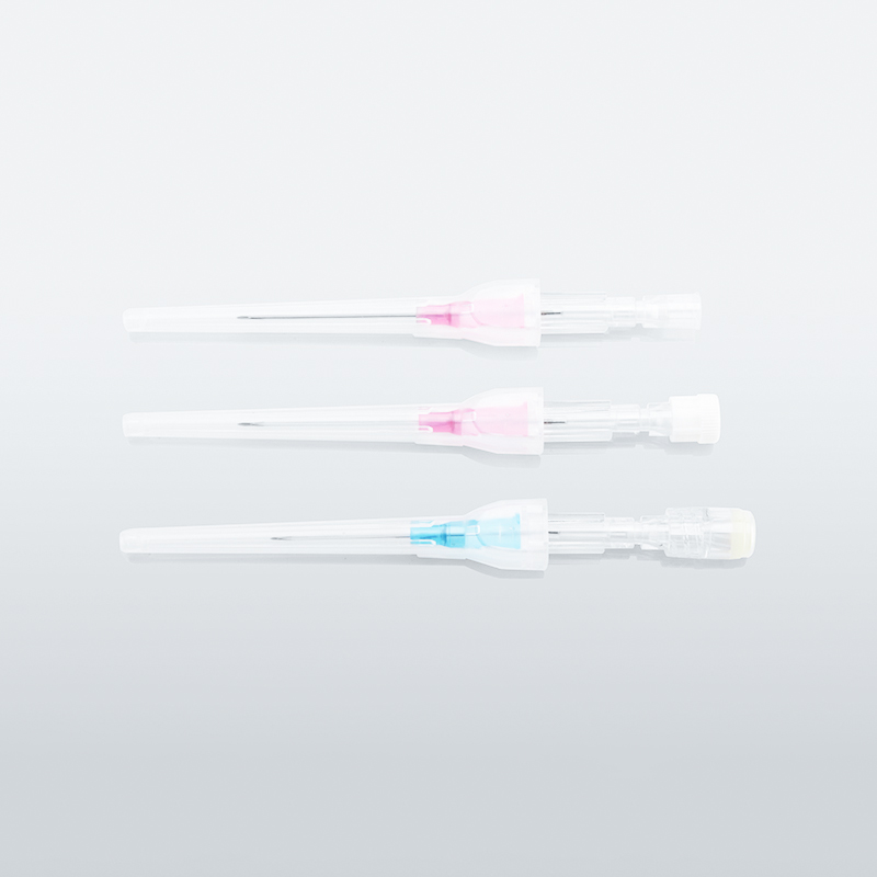 I.V. Cannula Pen-Like-2