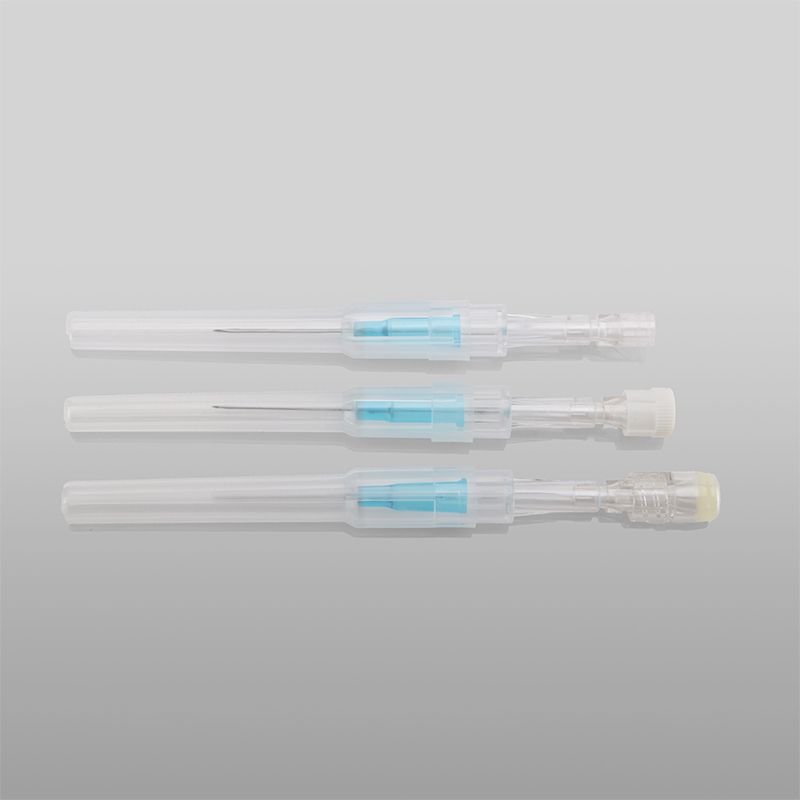 I.V. Cannula Pen-Like