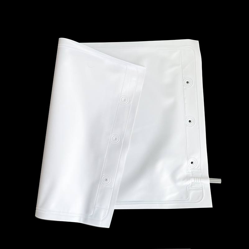 Medical PVC Drainage Bag 1