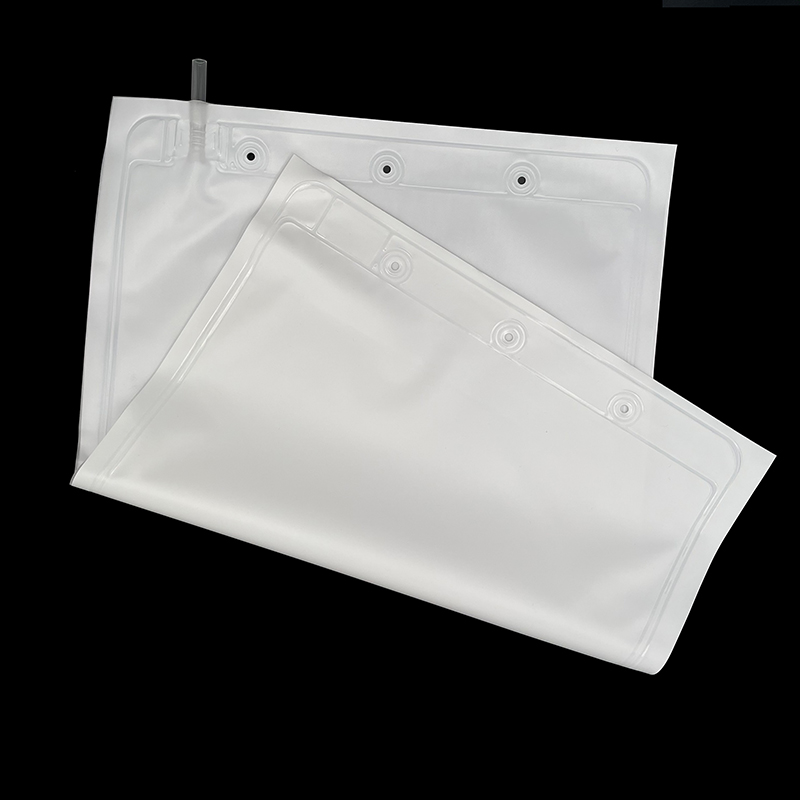 Medical PVC Drainage Bag 2