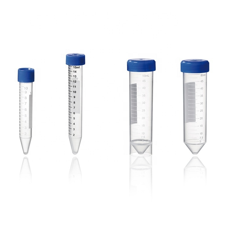 Laboratory Test Tube <a href='/disposable/'>Disposable</a> Sterile <a href='/centrifuge-tube/'>Centrifuge Tube</a>