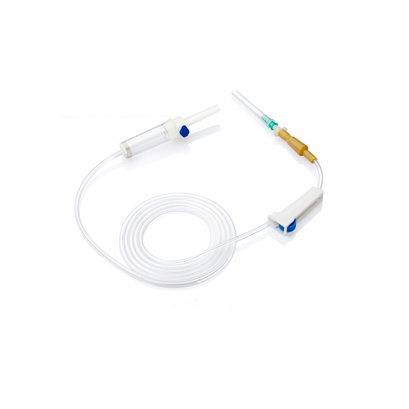 infusion set 5