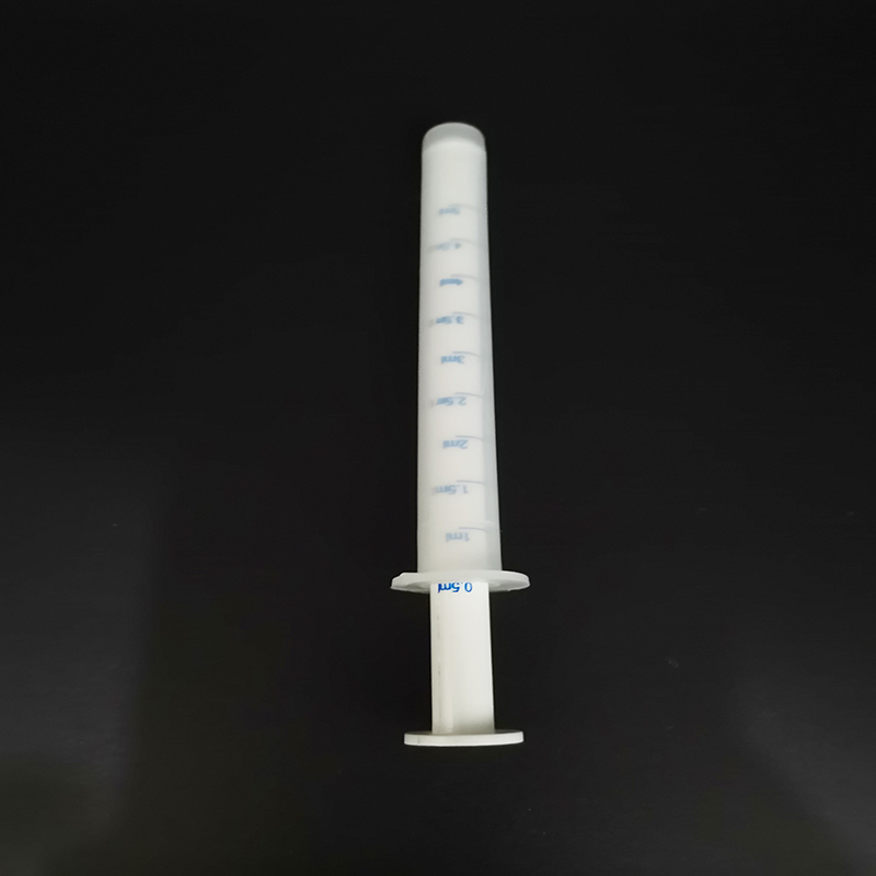 oral syringe 圆头6