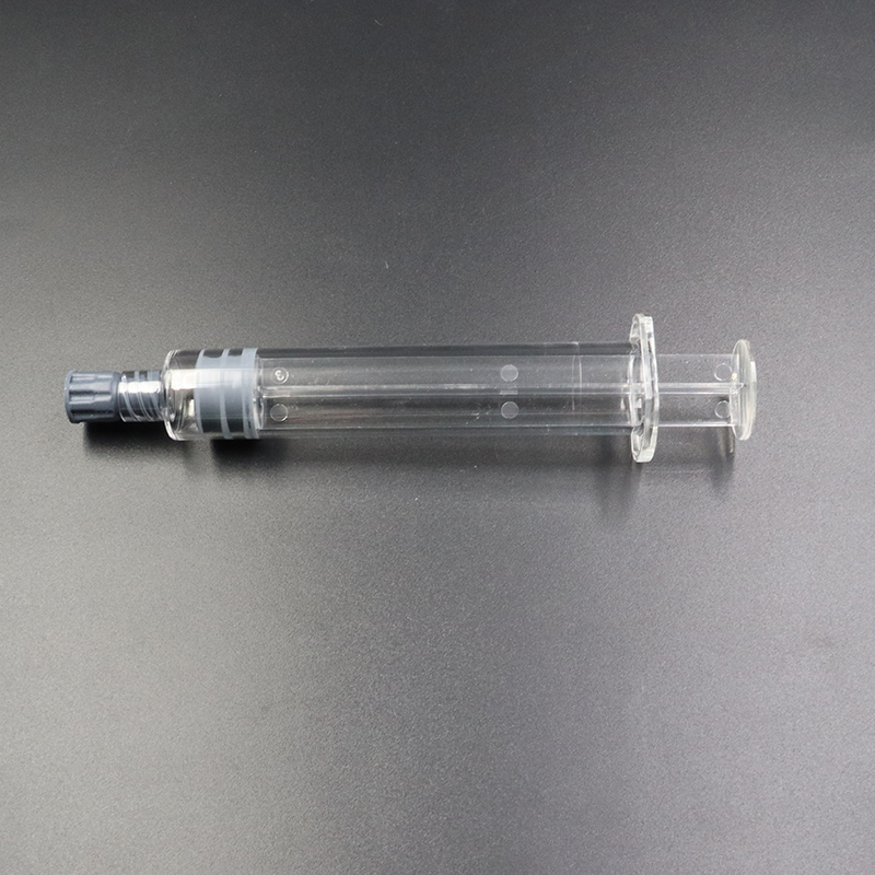 pre-filled syringe (9)