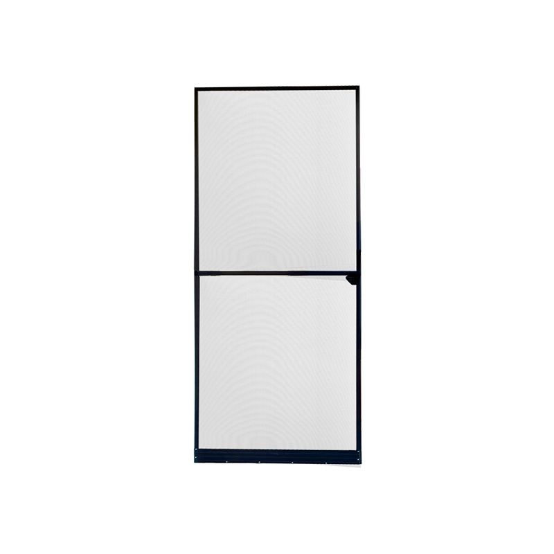 Factory Direct: Aluminum Alloy Anti-Mosquito Fixed <a href='/screen-door/'>Screen Door</a> – Enhanced Protection