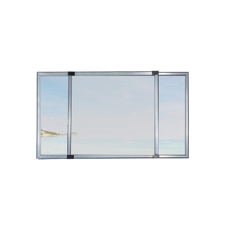 Factory Direct Hot Sale: Durable Aluminum <a href='/sliding-window-screen/'>Sliding <a href='/window-screen/'>Window Screen</a></a>s