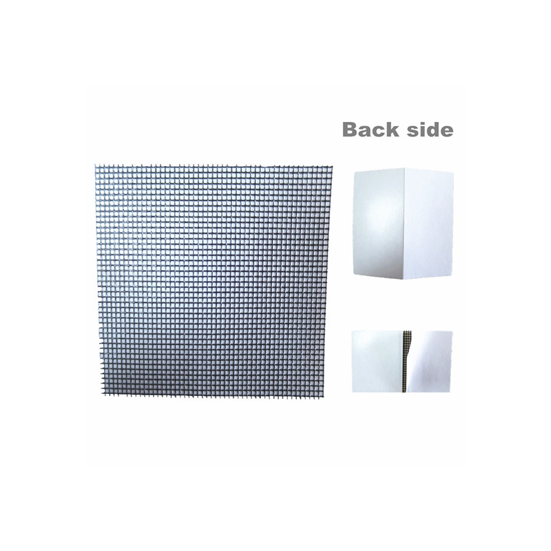 Shop the Best Self Sticking Fiberglass Screen Repair Patches | Factory Direct Prices