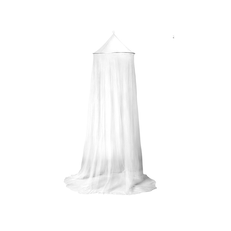 100% polyester mosquito net for double bed