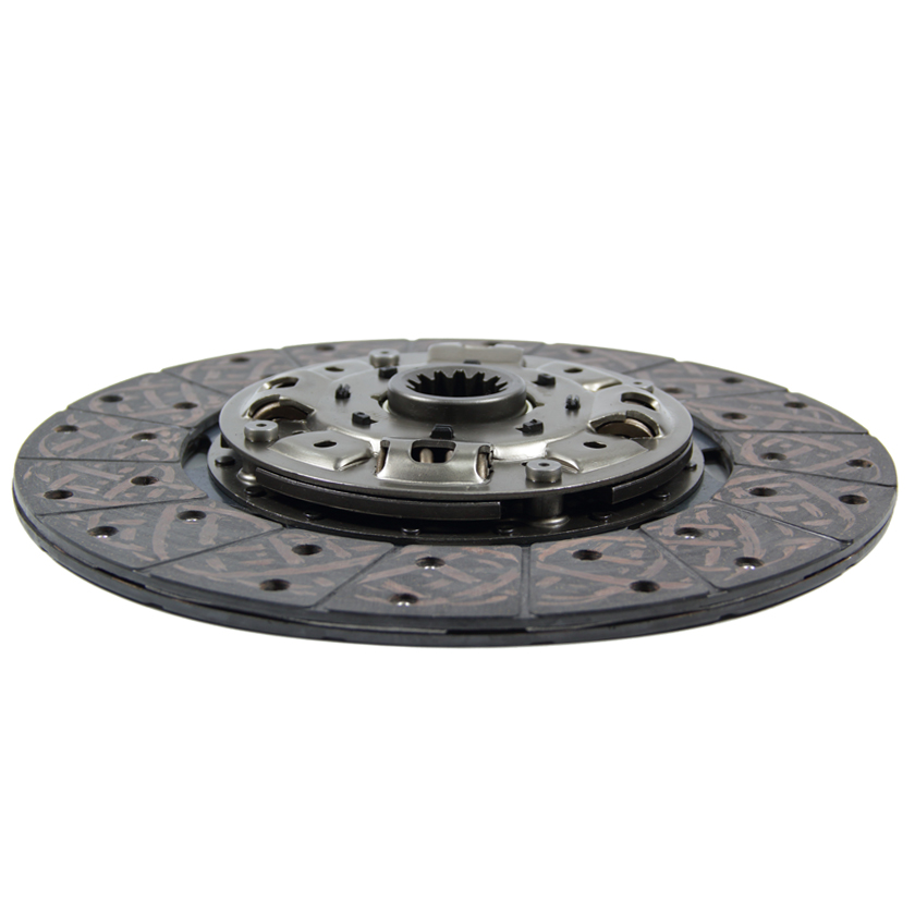 8-97377-149-0 300MM 14 TEETH AUTO PARTS CLUTCH DISC FOR ISUZU