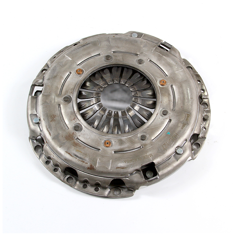 Factory Direct: VALEO HDC-127 Clutch Cover (235mm) for Hyundai Kia - Quality Guaranteed