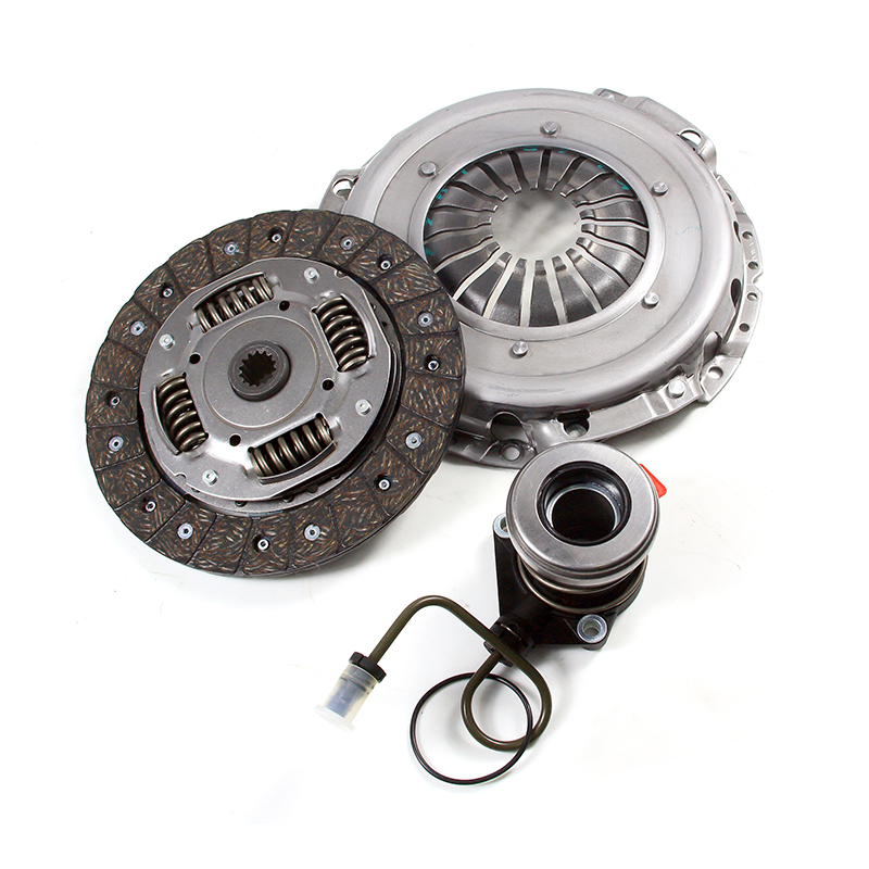 Factory Direct CLUTCH KIT - GM Meriva 1.4 8V Flex | Sachs No. 3000 001 210