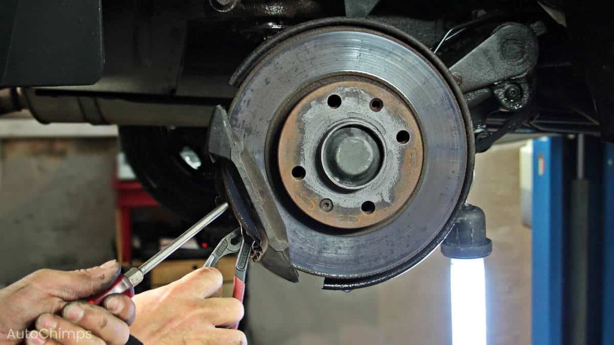 'brake-pad' Top Users - Motor Vehicle Maintenance & Repair Stack Exchange