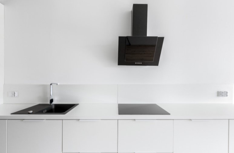 Wall Mount <a href='/range-hood/'>Range Hood</a> Stoney | Elica