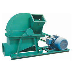 wood crusher machine pulverizes many kinds of wooden materials effectively.