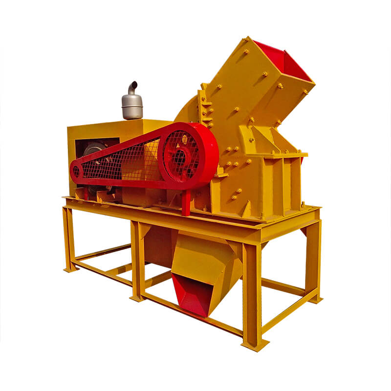 Crusher Hammers 1200 T H