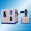 High Quality Plastic Pallet Blow Molding Machine