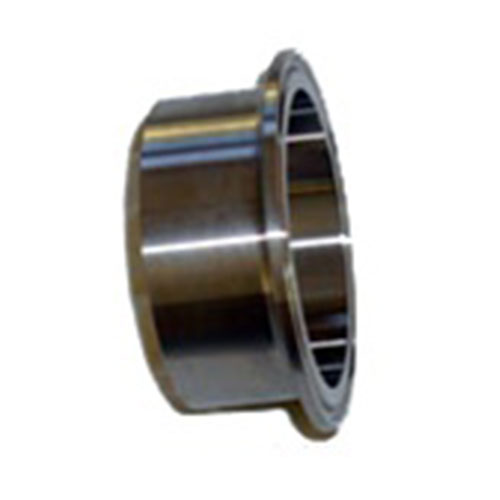 FLANGE NUT,# & INCH SERRATED 18-8 STAINLESS STEEL  foreverbolt.com