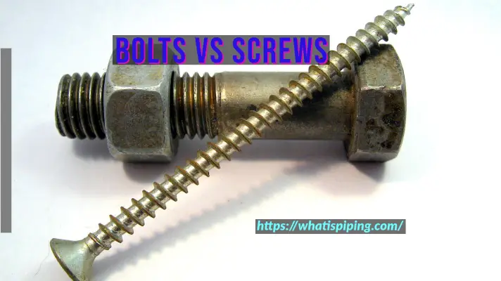 Screws & Bolts-GlobalIndustrial.com