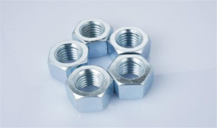 hex nut1