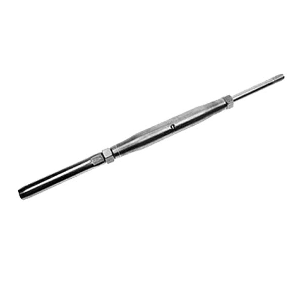 Threaded Rod - Stainless Steel | AALL AMERICAN <a href='/fastener/'>Fastener</a>s