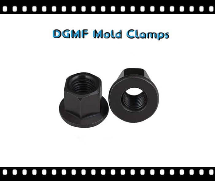 2001-2019 Mopar Hex Flange Lock Nut 6101820 | We R Mopar